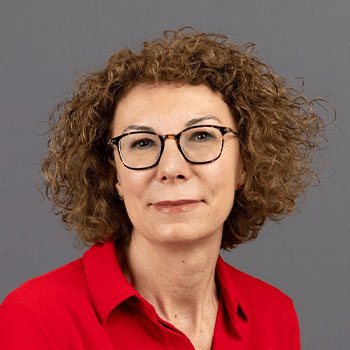 Dr Laura Corsinovi Consultant Cardiologist