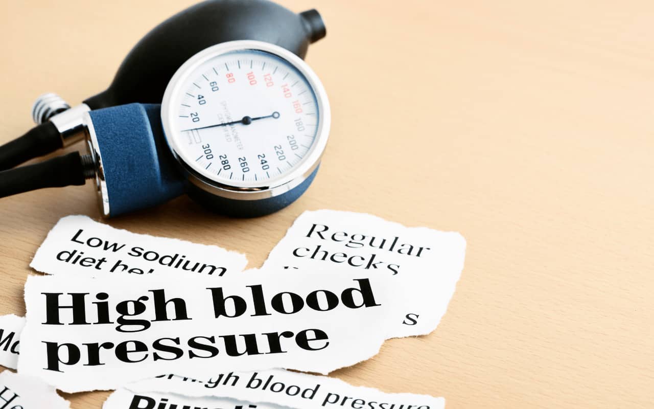 Monitoring Your Blood Pressure the Right Way